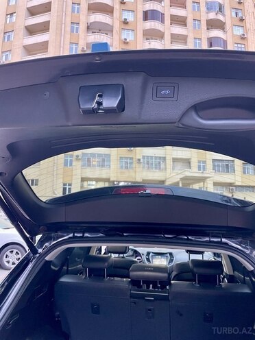 Hyundai Santa Fe 2016, 220,000 km - 2.0 l - Bakı