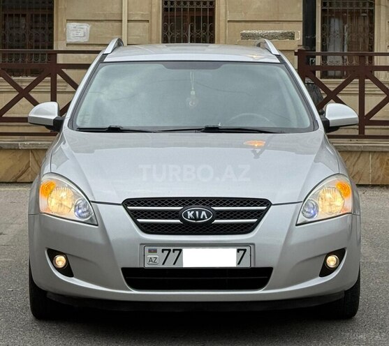 Kia  2008, 320,000 km - 1.6 l - Bakı