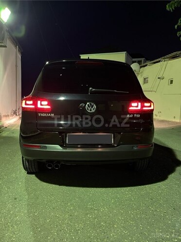 Volkswagen Tiguan 2011, 207,101 km - 2.0 l - Bakı