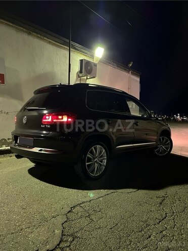 Volkswagen Tiguan 2011, 207,101 km - 2.0 l - Bakı