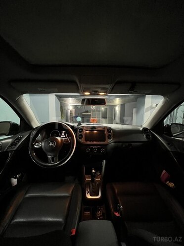 Volkswagen Tiguan 2011, 207,101 km - 2.0 l - Bakı