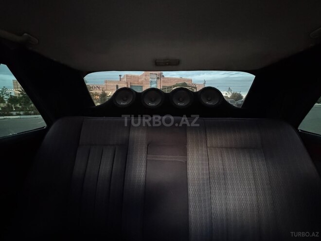 Mercedes E 230 1991, 395,899 km - 2.3 l - Bakı