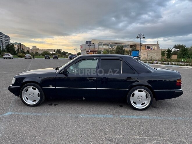 Mercedes E 230 1991, 395,899 km - 2.3 l - Bakı