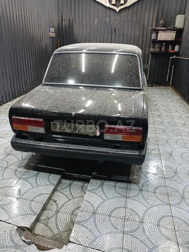 LADA (VAZ) 2107 2010, 86,000 km - 1.6 l - Bakı