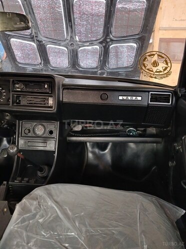LADA (VAZ) 2107 2010, 86,000 km - 1.6 l - Bakı