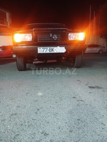 LADA (VAZ) 2107 2010, 86,000 km - 1.6 l - Bakı