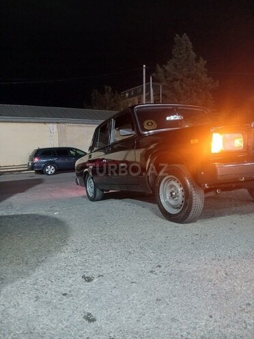 LADA (VAZ) 2107 2010, 86,000 km - 1.6 l - Bakı