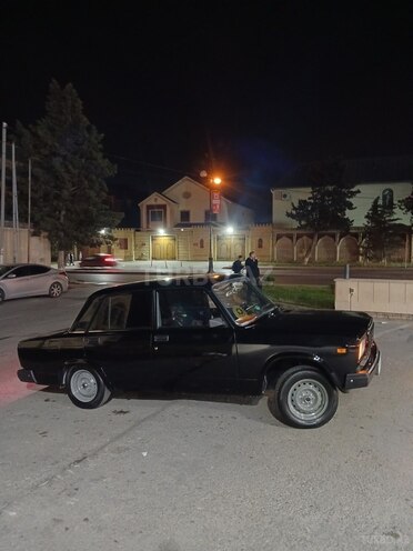LADA (VAZ) 2107 2010, 86,000 km - 1.6 l - Bakı
