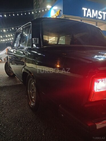 LADA (VAZ) 2107 2010, 86,000 km - 1.6 l - Bakı
