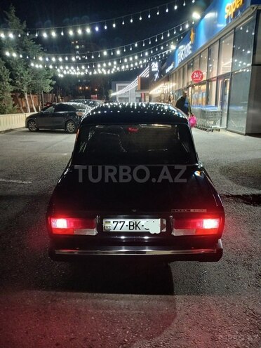 LADA (VAZ) 2107 2010, 86,000 km - 1.6 l - Bakı