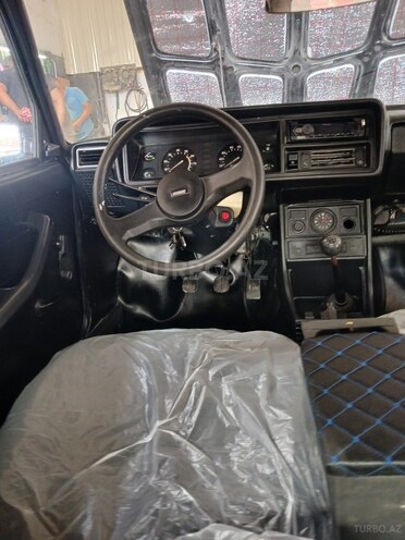 LADA (VAZ) 2107 2010, 86,000 km - 1.6 l - Bakı