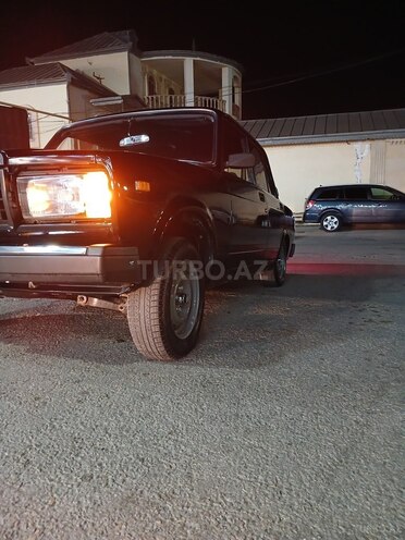 LADA (VAZ) 2107 2010, 86,000 km - 1.6 l - Bakı