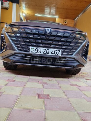 Changan  2025, 0 km - 1.5 l - Bakı