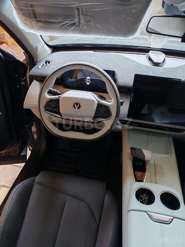 Changan  2025, 0 km - 1.5 l - Bakı