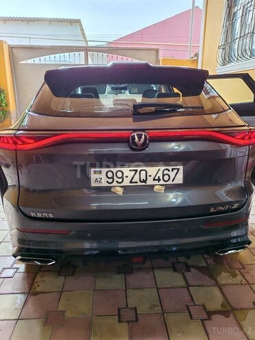 Changan  2025, 0 km - 1.5 l - Bakı