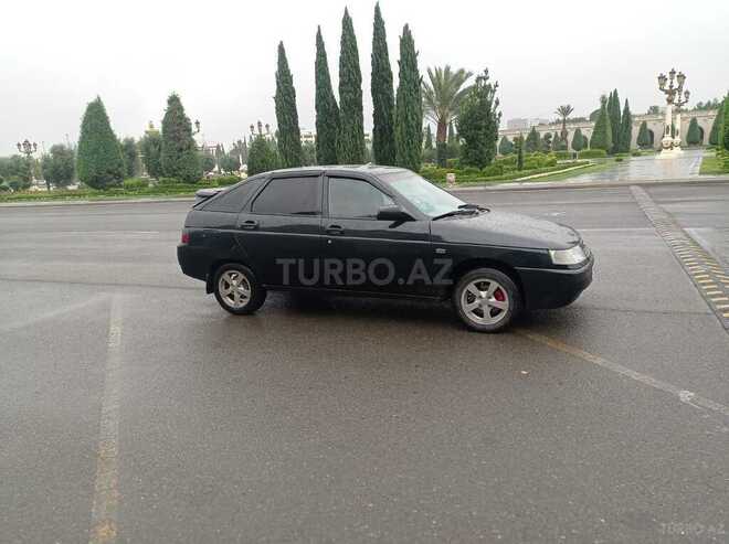 LADA (VAZ) 2112 2006, 93,965 km - 1.6 l - Gəncə