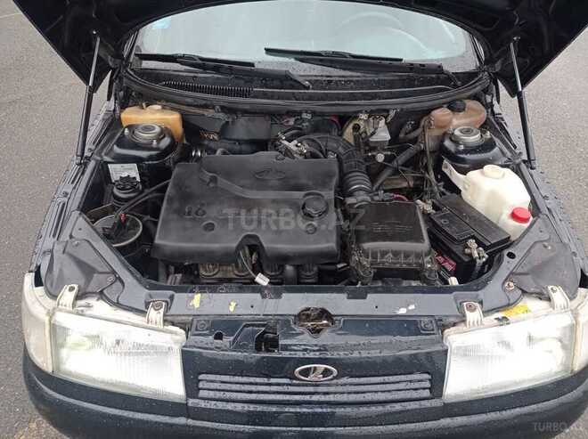 LADA (VAZ) 2112 2006, 93,965 km - 1.6 l - Gəncə