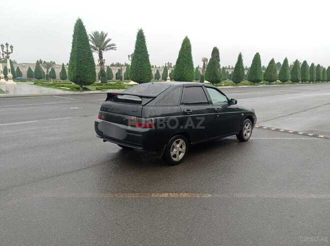 LADA (VAZ) 2112 2006, 93,965 km - 1.6 l - Gəncə