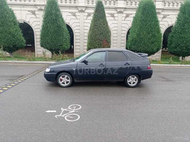 LADA (VAZ) 2112 2006, 93,965 km - 1.6 l - Gəncə