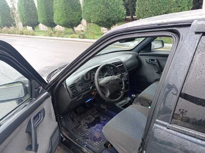 LADA (VAZ) 2112 2006, 93,965 km - 1.6 l - Gəncə