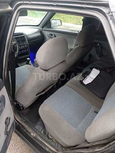 LADA (VAZ) 2112 2006, 93,965 km - 1.6 l - Gəncə