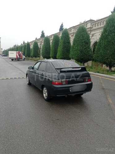 LADA (VAZ) 2112 2006, 93,965 km - 1.6 l - Gəncə