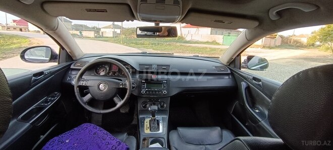Volkswagen Passat 2005, 500,000 km - 2.0 л - Xaçmaz