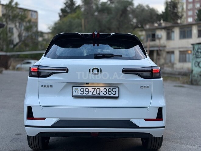 Changan Qiyuan Q05 2025, 0 km - 1.5 л - Bakı
