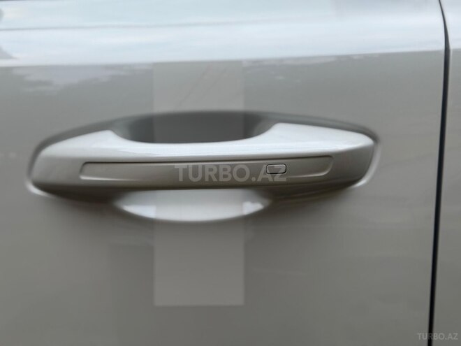 Changan Qiyuan Q05 2025, 0 km - 1.5 л - Bakı