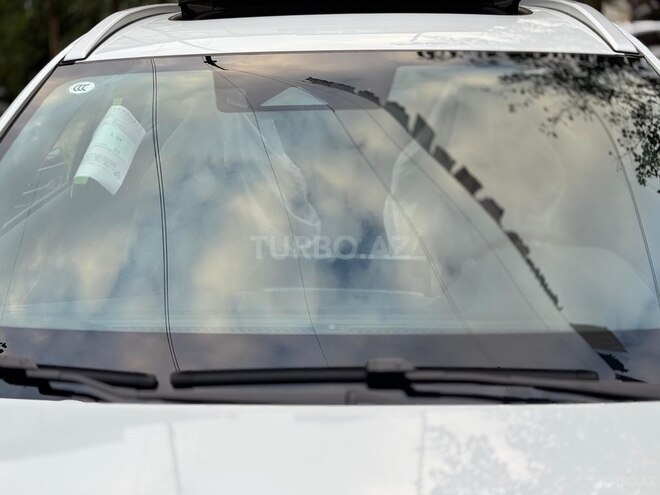 Changan Qiyuan Q05 2025, 0 km - 1.5 л - Bakı
