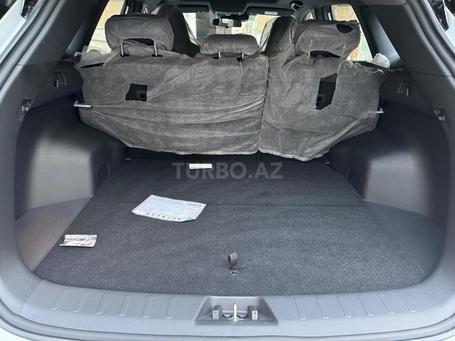 Changan Qiyuan Q05 2025, 0 km - 1.5 л - Bakı