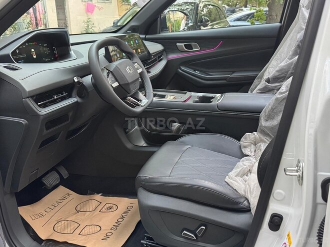 Changan Qiyuan Q05 2025, 0 km - 1.5 л - Bakı