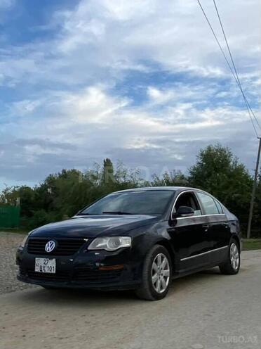 Volkswagen Passat 2005, 500,000 km - 2.0 л - Xaçmaz