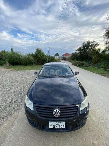 Volkswagen Passat 2005, 500,000 km - 2.0 л - Xaçmaz