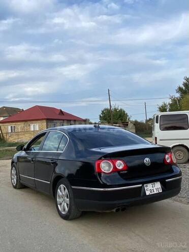 Volkswagen Passat 2005, 500,000 km - 2.0 л - Xaçmaz
