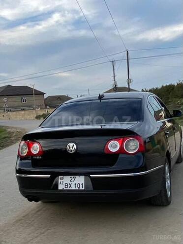 Volkswagen Passat 2005, 500,000 km - 2.0 л - Xaçmaz