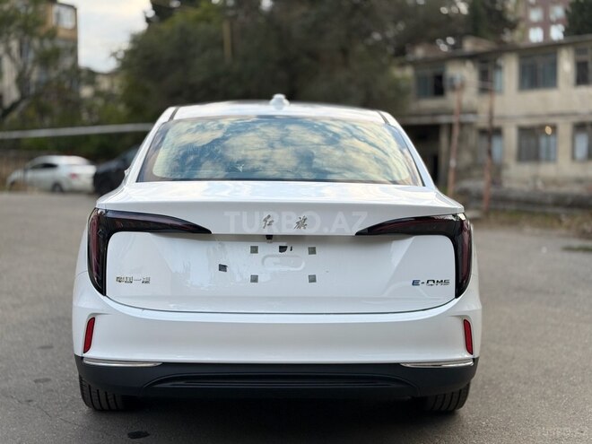 Hongqi  2025, 0 km - 0.0 л - Bakı