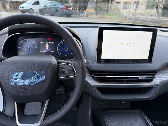 Hongqi  2025, 0 km - 0.0 л - Bakı