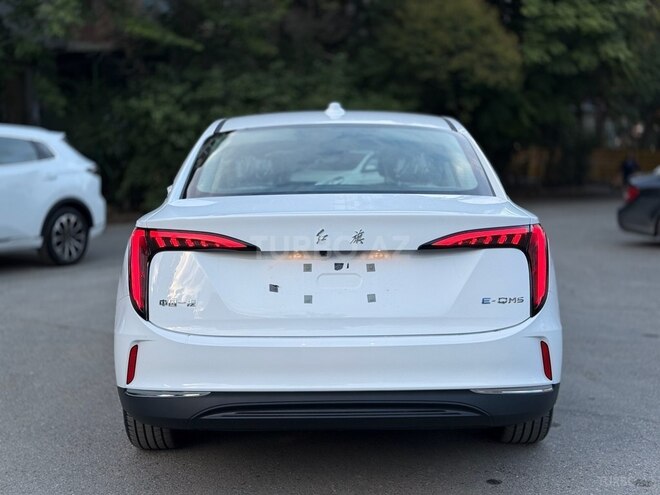 Hongqi  2025, 0 km - 0.0 л - Bakı