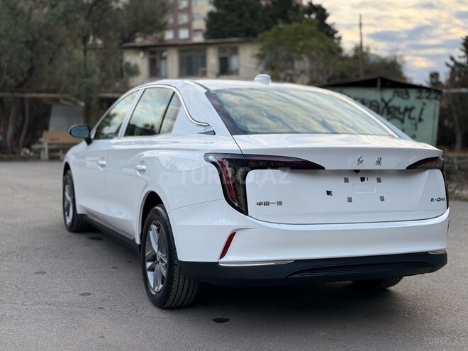 Hongqi  2025, 0 km - 0.0 л - Bakı