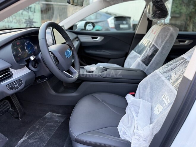 Hongqi  2025, 0 km - 0.0 л - Bakı