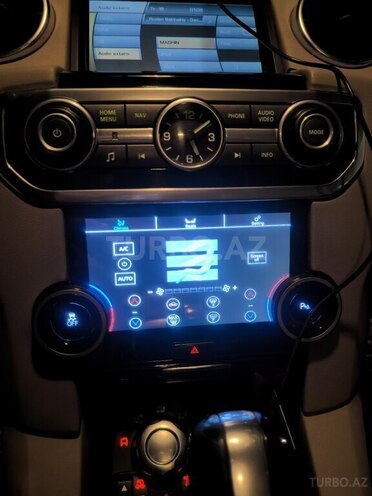 Land Rover Discovery 2010, 306,000 km - 3.0 л - Bakı
