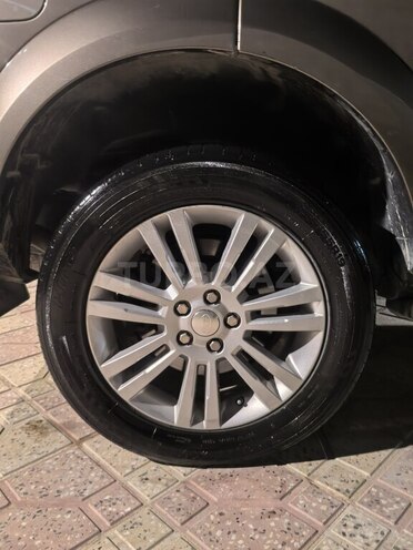 Land Rover Discovery 2010, 306,000 km - 3.0 л - Bakı