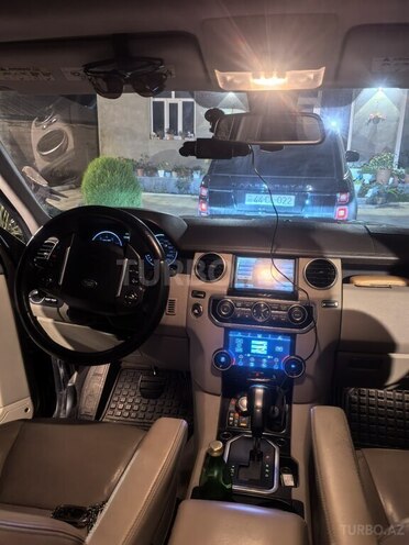 Land Rover Discovery 2010, 306,000 km - 3.0 л - Bakı