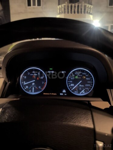 Land Rover Discovery 2010, 306,000 km - 3.0 л - Bakı