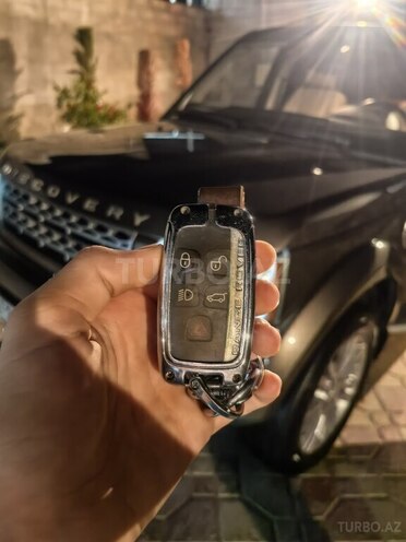 Land Rover Discovery 2010, 306,000 km - 3.0 л - Bakı