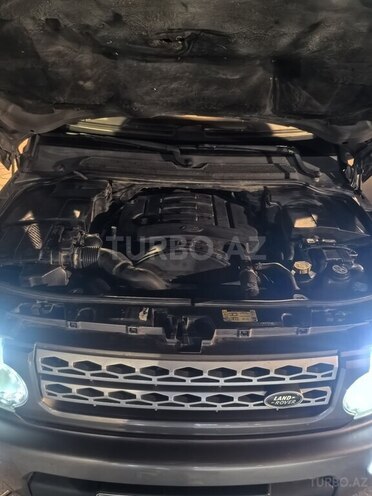 Land Rover Discovery 2010, 306,000 km - 3.0 л - Bakı