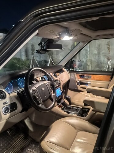 Land Rover Discovery 2010, 306,000 km - 3.0 л - Bakı