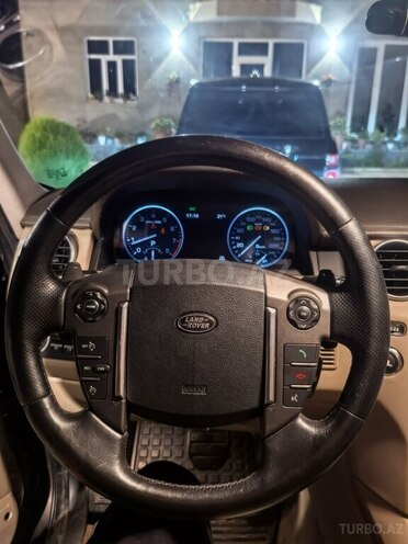Land Rover Discovery 2010, 306,000 km - 3.0 л - Bakı