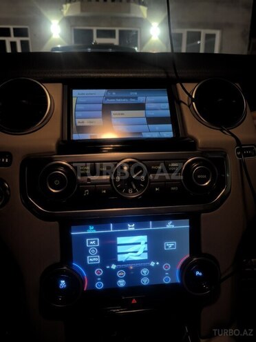 Land Rover Discovery 2010, 306,000 km - 3.0 л - Bakı